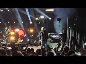 Simple Minds - Alive & Kicking Tour on May 20th, 2025