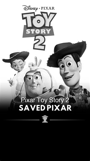 IG Mentor | Growth & Sales Expert on Instagram: "In 1998, Pixar nearly lost Toy Story 2 when a single command erased most of the project. Studio backups failed, and months of work vanished, putting the entire film and schedule at risk. The movie survived because Galyn Susman had quietly copied the files to her home computer while on maternity leave. That personal backup restored critical data and saved months of effort, turning a private precaution into a studio saving moment. Years later, durin