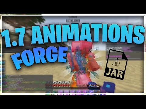 Orange 1.7 Animations • How to install + download [MOD REVIEW]