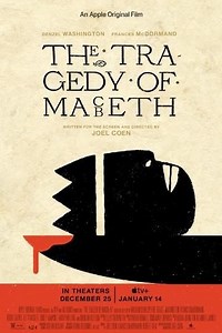 The Tragedy of Macbeth (2021) Streaming - Where to Watch Online