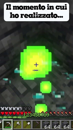 The moment I realized... #minecraft #minecraft #meme #funny #games