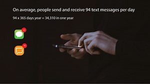Text Messages