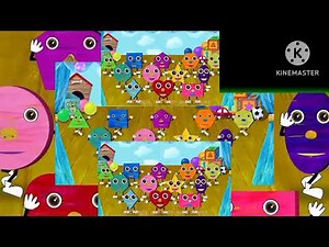 (YTPMV) The shapes show intro scan