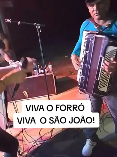 Fole Sanfoneiro: Viva o Forró e o São João
