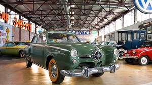 2.1K views · 36 reactions |  Step back in time with us at VMT and...