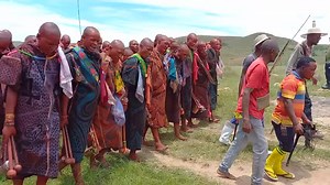 Makoloane a Basotho Town : Mount Fletcher Sekoti : Mabenyeng Sebaka : Thaba Chicha Motse : ha ntate Kgotso Selemo : Jan 2022 #part4 | Matatiele Culture's