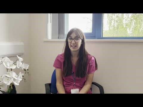 Speech and voice therapy options for Parkinson's disease