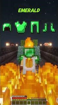 What is the best armor in Minecraft? #shorts #minecraft