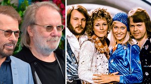 Abba snart tillbaka – därför får fansen hålla ut lite längre