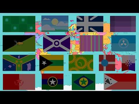 Flags Battle: Can You Guess These Rare Flags? 🌍 | Ultimate World Flags Quiz