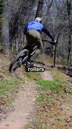 Pump Don't Pedal