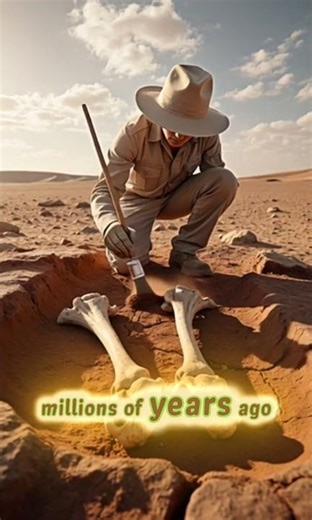 You Came From Africa… and Science Can Prove It #historyfacts #ancienthistory #WorldHistory