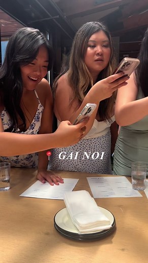 Exploring Gai Noi: A Culinary Journey Through Panang Curry Noodles and More!