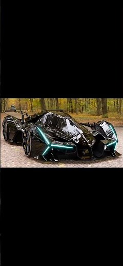 Lamborghini Future Concept 2026 – Ultra Aggressive Hypercar Design | Next Gen Supercar