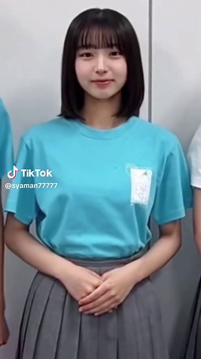 大野愛実の挨拶と日向坂46おもてなし会