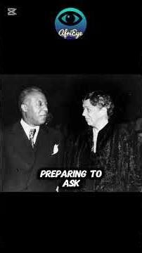 EXECUTIVE ORDER 8802 — He Never Marched. He Didn't Have To #shorts #blackhistory #history #facts