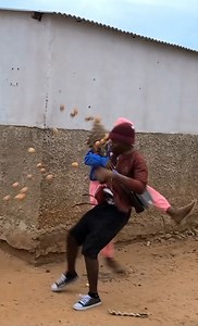 Goodmorning from John Pinky Smart zedcomedy | John Pinky