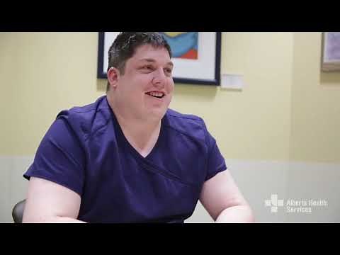 AHS Careers – Service Worker Video