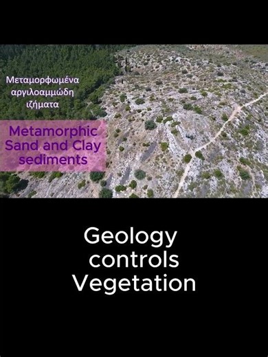A short glance at the geology of Attica: Koutalades