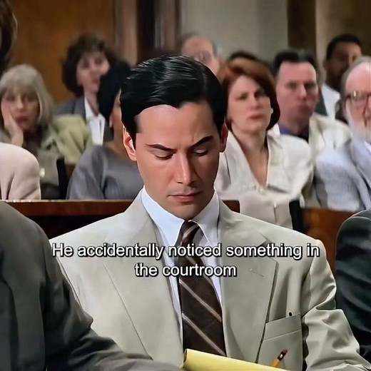 🎥 The Devils Advocate 1997