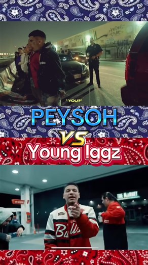 Battle Rap Showdown: South vs North Rivalry