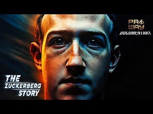 The Rise of Facebook | Mark Zuckerberg’s Untold Journey