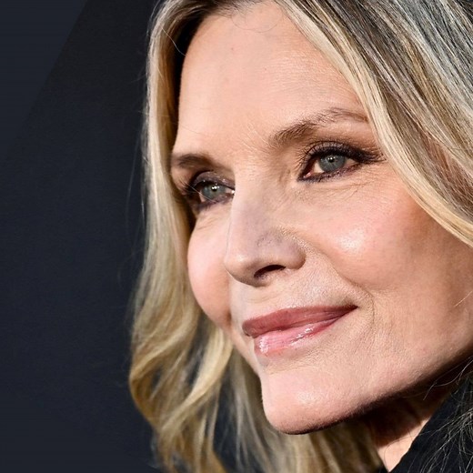 Michelle Pfeiffer's Net Worth in 2026 and How She Earned It