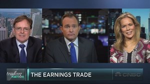 How to trade earnings season