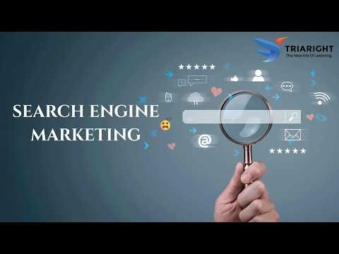 CH -4 SEARCH ENGINE MARKETING