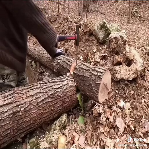 Hand Tool Dugout Shelter Build from Start to Finish