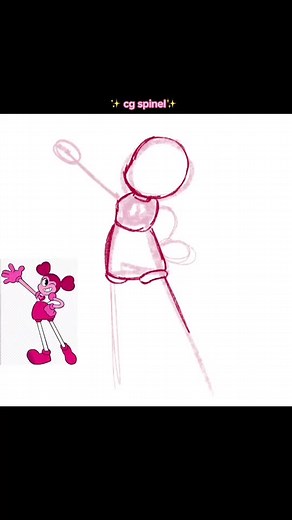 Crystal gem spinel #stevenuniversefuture #stevenuniverse #stevenuniversethemovie #spinelsu#cgspinel