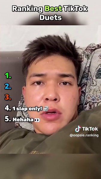 Top 5 TikTok Duets That Made Everyone Laugh