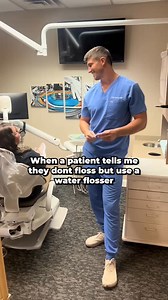 7.3K reactions · 552 shares | Dentist Spent the Last Three Months Testing 24 Water Flossers Devices to Find the Best 5 Water Flossers in 2025. We rated the best five options based on ✅ Best Results ✅ Safe for At-Home Use ✅ Cost Effective ✅ 100% Money Back ⚡ Cyber Monday Sale Is Live ⚡ Get 55% OFF on Top-Rated Pick - Plus FREE 4 Gifts. | Water Flosser | Facebook