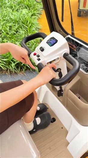 #minibus #electricvehicle #electricscooter #export #schoolpickup