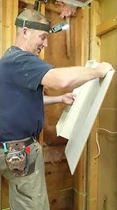 Metal Shower Niche