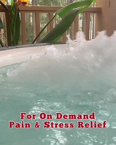 Softub is a durable, all-weather spa built out of insulated poly-bond foam and wrapped in marine-grade weathertex vinyl (not inflatable)! Lightweight and portable, you’ll find that all you need is a relatively flat surface and a standard 115v outlet. Enjoy up to 104 degrees of hot, steamy relaxation with powerful massage jets! Super-insulated and UV resistant, Softub is engineered for subzero, snowy climates like Montana & Alaska as well as arid sunny climates like Arizona! Every Softub includes