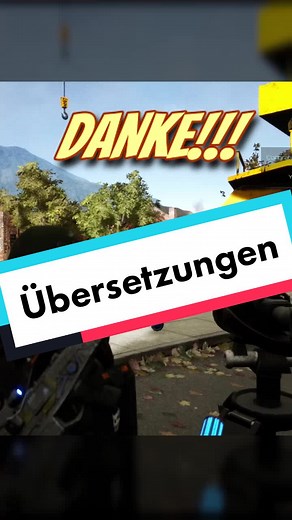 Mein Spiel in verschiedenen Sprachen #RegainEarthDE #indiespiele #spieleentwicklung #gaming #übersetzung