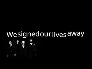U2 - Volcano - Songs of Innocence FULL lyrics video