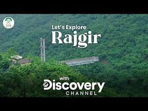 Rajgir -city of history and culture | विश्व शांति स्तूप VishwaShantiStupa | गृद्धकूट पर्वत | राजगीर