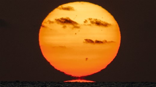 Heat wave in South Florida will last through the week with 'feels like' temperatures topping 100