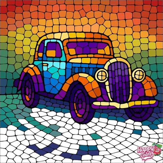 #car #cars #ford #colors