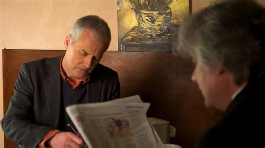 Long Editing Project 5