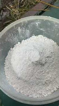 How I use for ants - Diatomaceous Earth Review