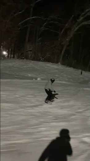 Clean Snowboard Line Method Grab #snowboarding #tricks