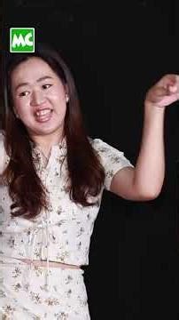 အေးမြဖြူ ရဲ့အကအလှ အစမ်းလေ့ကျင့်မှု....