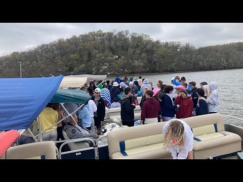 2021 lake of the ozarks party cove is alive and kicking