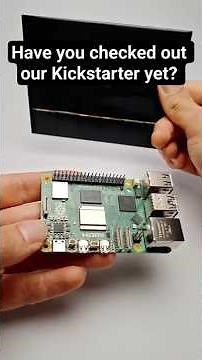 Have you tried solar powering your Raspberry Pi? Try this! #raspberrypi