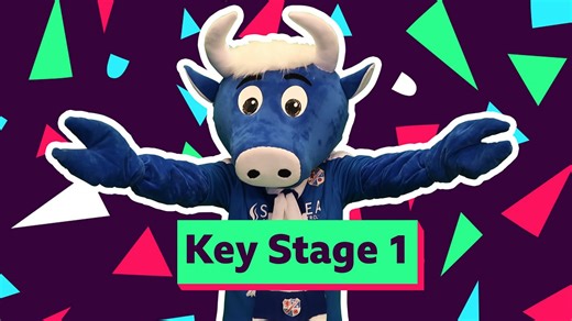 KS1 Maths: Chronological Order with Bluebell the Cow