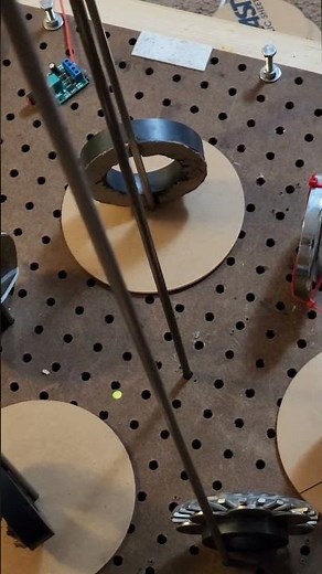 Ferrite Donut Magnets: Specs & Why They're Special