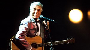 Legendary Australian musician Col Joye passes away